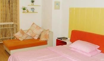 Jiuzhou Hotel Changsha Eksteriør bilde
