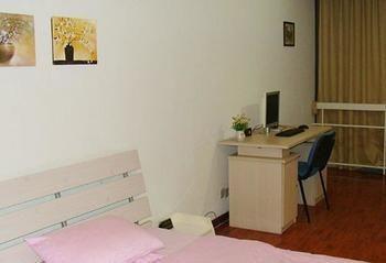 Jiuzhou Hotel Changsha Eksteriør bilde