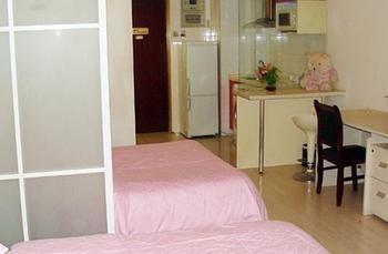 Jiuzhou Hotel Changsha Eksteriør bilde