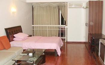 Jiuzhou Hotel Changsha Eksteriør bilde
