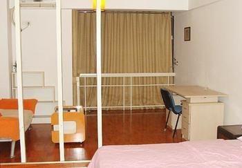 Jiuzhou Hotel Changsha Eksteriør bilde