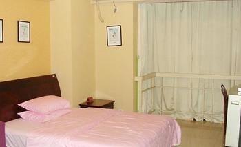 Jiuzhou Hotel Changsha Eksteriør bilde