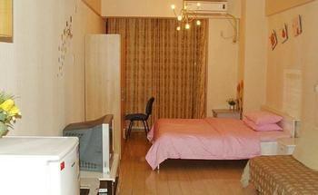 Jiuzhou Hotel Changsha Eksteriør bilde